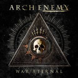 Arch Enemy : War Eternal (Single)